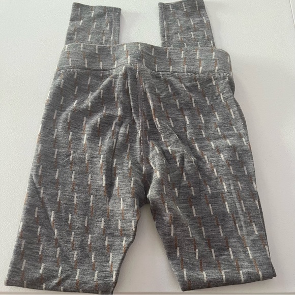 Ibex Juliette women’s merino wool leggings XS - Picture 3 of 8